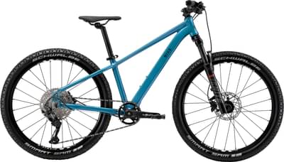 Bixs Traction 240 Sparkle Sweet Turquoise