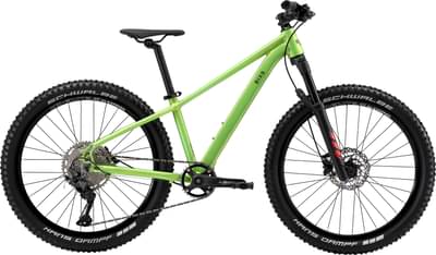 Bixs Traction 240 X Fresh Green