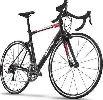 2017 BMC teammachine ALR01 – Specs, Comparisons, Reviews – 99 Spokes