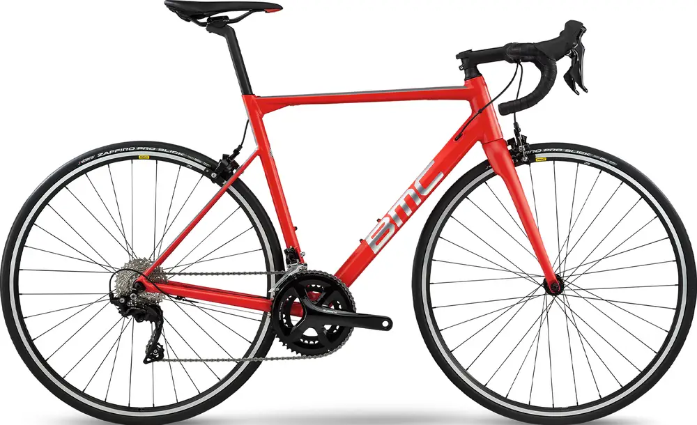 2020 BMC Teammachine ALR ONE – Specs, Comparisons, Reviews – 99 Spokes