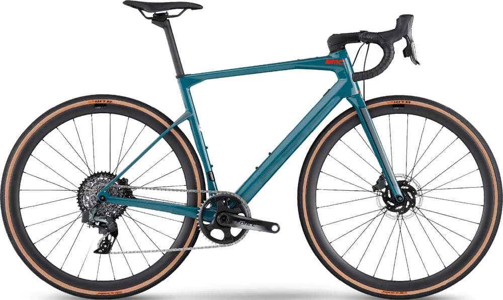 Bmc Roadmachine X ONE