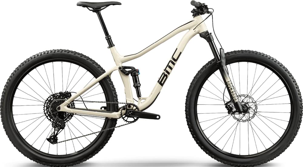 Bmc Speedfox AL ONE