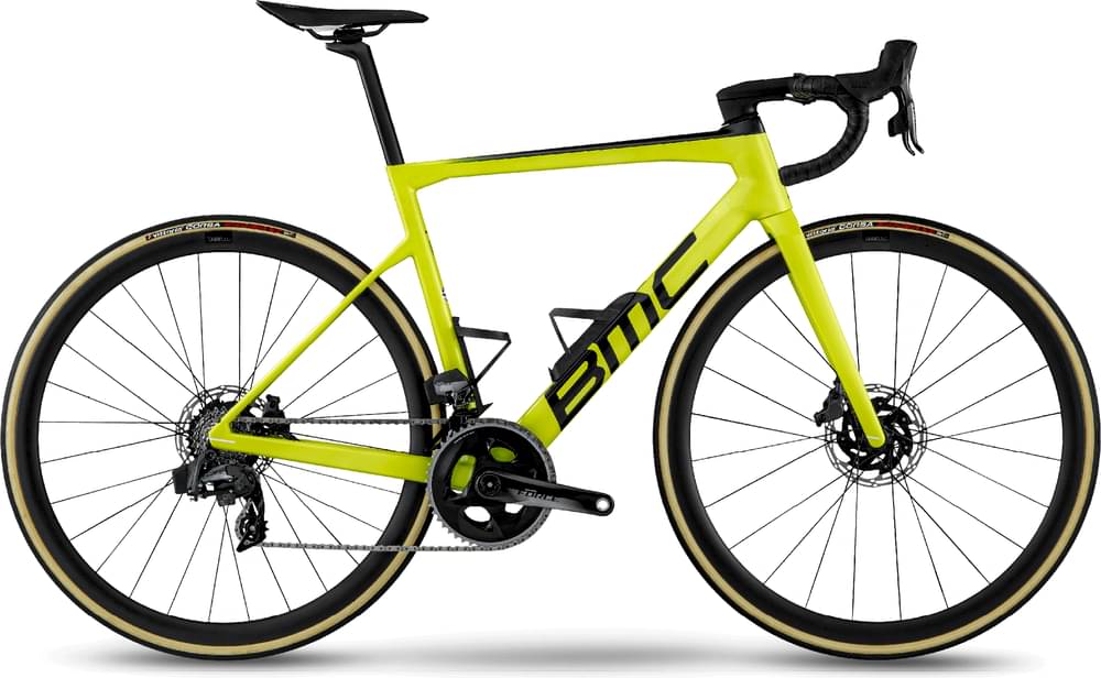 Bmc Teammachine SLR 01 FOUR