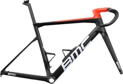 2022 BMC Teammachine SLR01 MOD ICS Carbon P2P – Specs, Comparisons