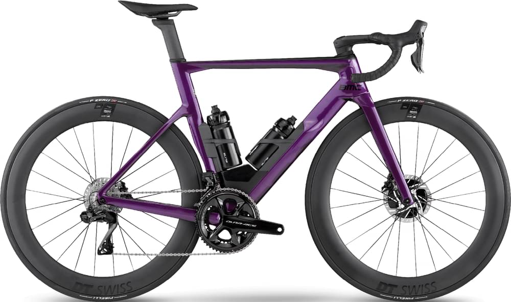 Bmc Timemachine 01 ROAD TWO 2021 | 2BX