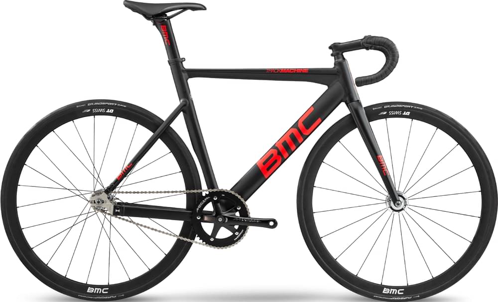 2022 BMC Trackmachine AL ONE – Specs, Comparisons, Reviews – 99 Spokes