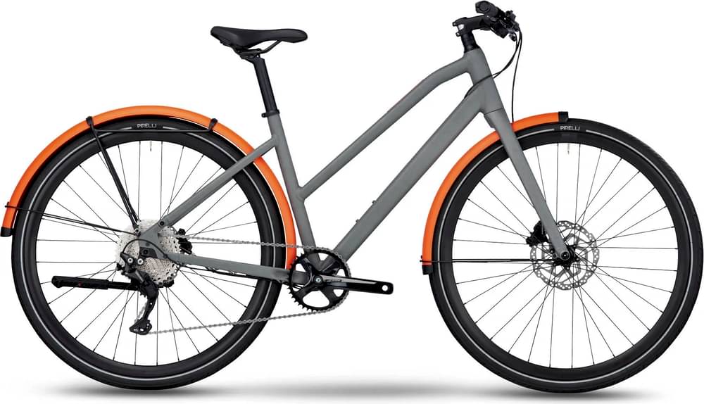 Bmc 257 AL TWO ST 2023 — Price & Specs | 2BX