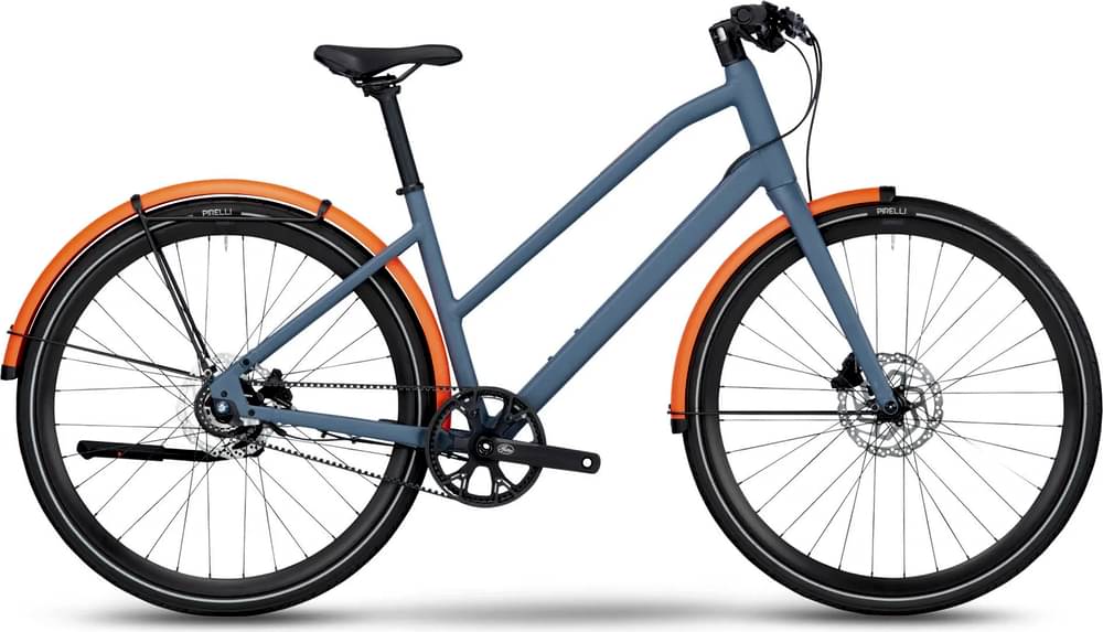 Bmc 257 AL ONE ST 2023 — Price & Specs | 2BX