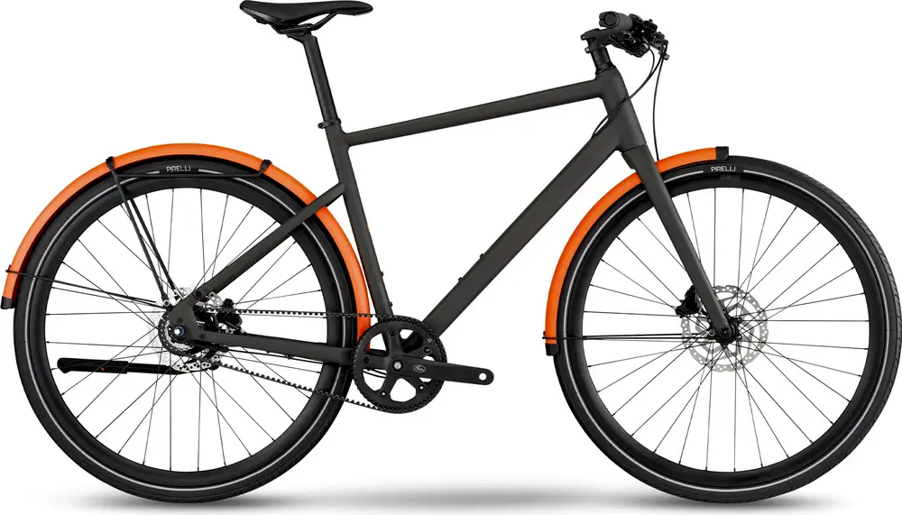 2023 BMC 257 AL THREE – Specs, Comparisons, Reviews – 99 Spokes