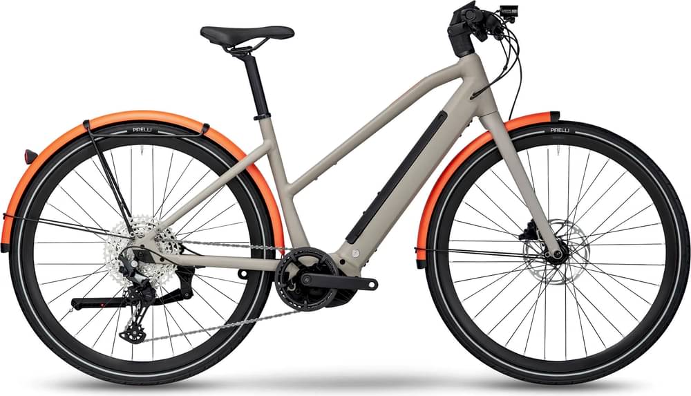 Bmc 257 AMP AL TWO ST 2023