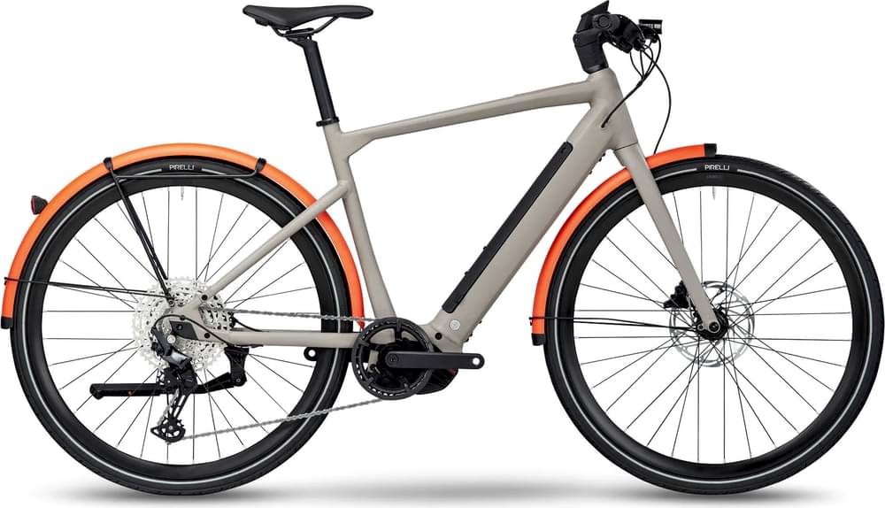 Bmc 257 AMP AL TWO 2023