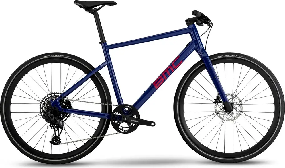 2023 BMC Alpenchallenge AL ONE – Specs, Comparisons, Reviews – 99