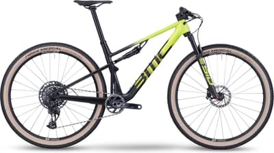 2023 BMC Fourstroke 01 TWO