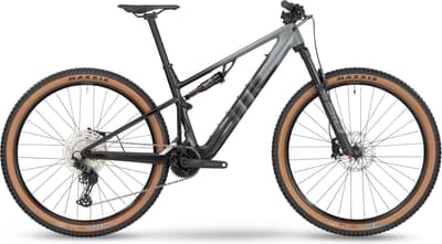 2023 BMC Fourstroke AMP LT THREE USA