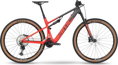 2023 BMC Fourstroke AMP LT TWO USA
