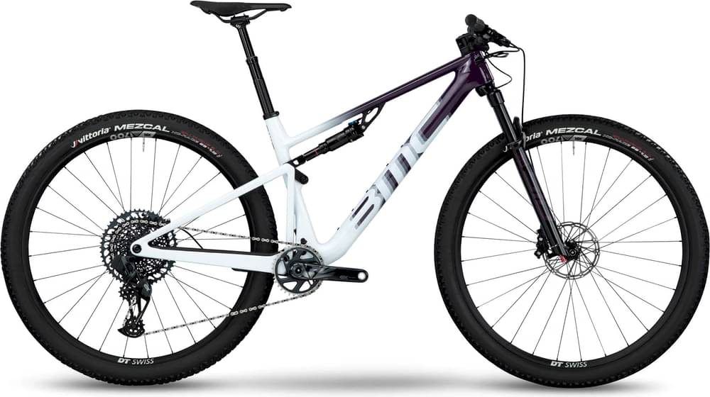 Bmc Fourstroke ONE