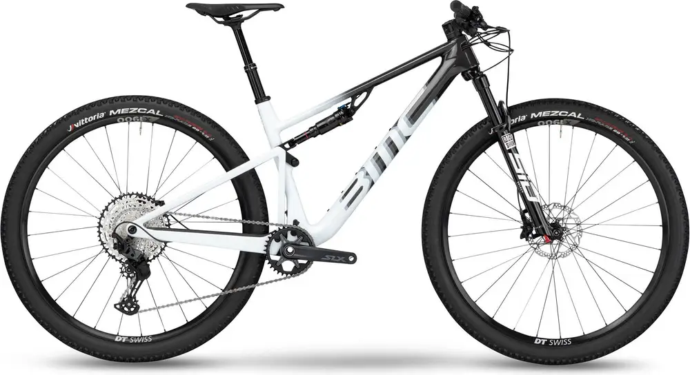2023 BMC Fourstroke THREE – Specs, Comparisons, Reviews – 99 Spokes