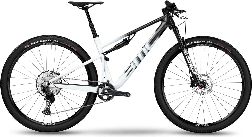 2023 BMC Fourstroke THREE – Specs, Comparisons, Reviews – 99 Spokes