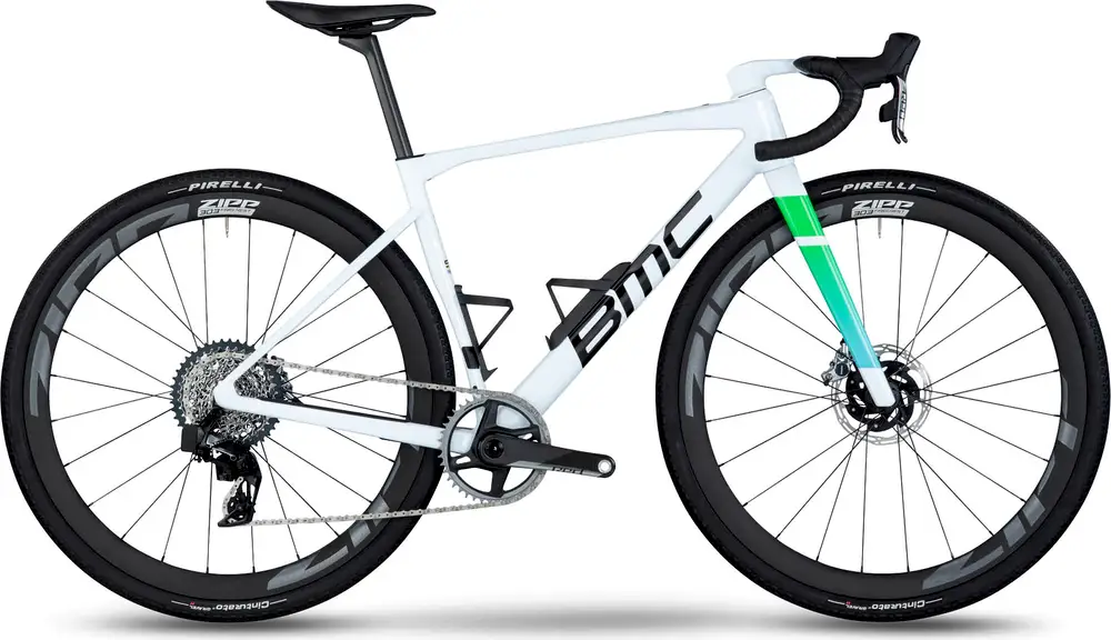 Kaius 01 Frameset – BMC Switzerland