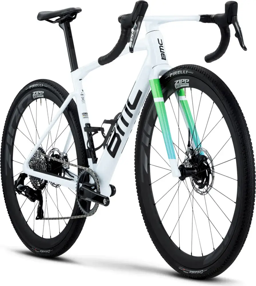 2023 BMC Kaius 01 ONE – Specs, Comparisons, Reviews – 99 Spokes