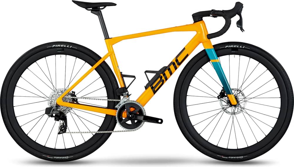 2023 BMC Kaius 01 THREE – Specs, Comparisons, Reviews – 99