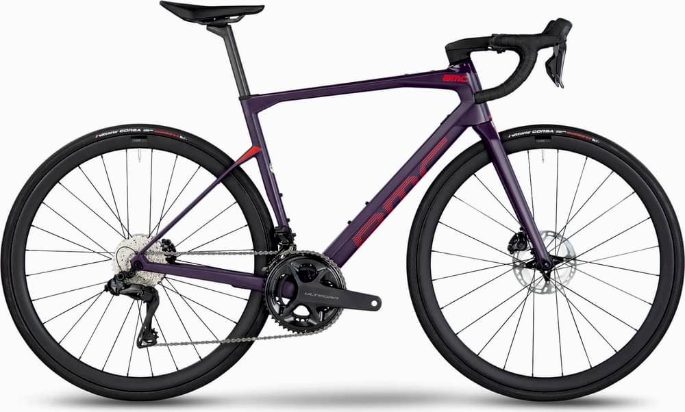 BMC Roadmachine 01 THREE