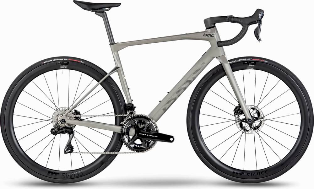 Bmc Roadmachine 01 TWO