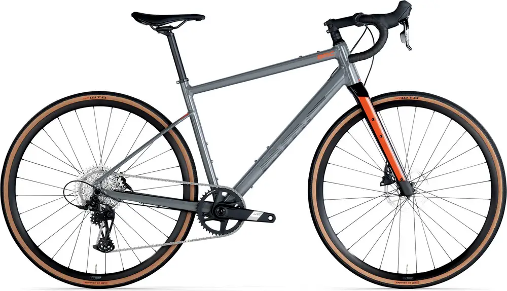 2023 BMC Roadmachine AL X ONE – Specs, Comparisons, Reviews – 99
