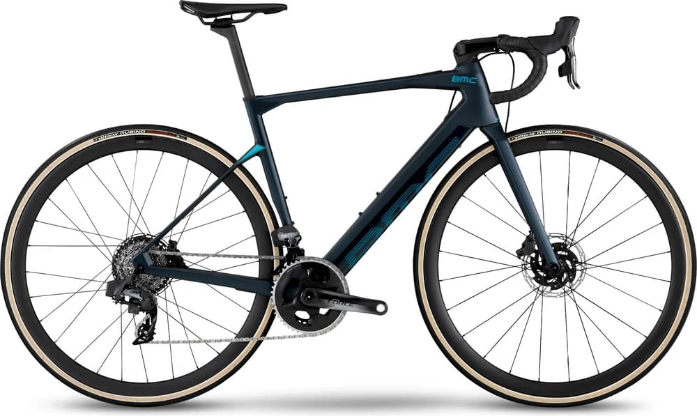 Bmc Roadmachine AMP ONE