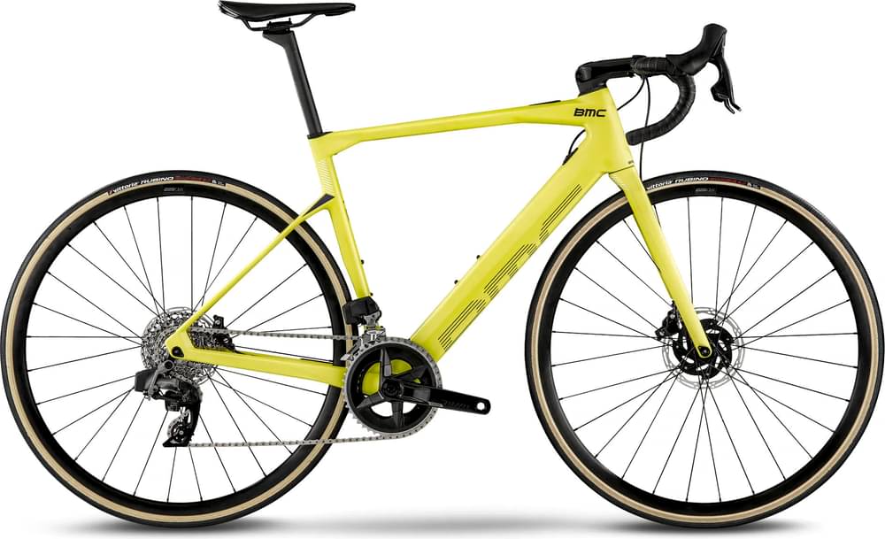 Bmc Roadmachine AMP TWO