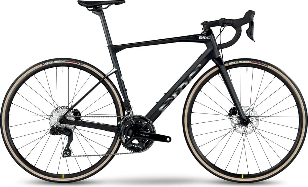 BMC Roadmachine FIVE