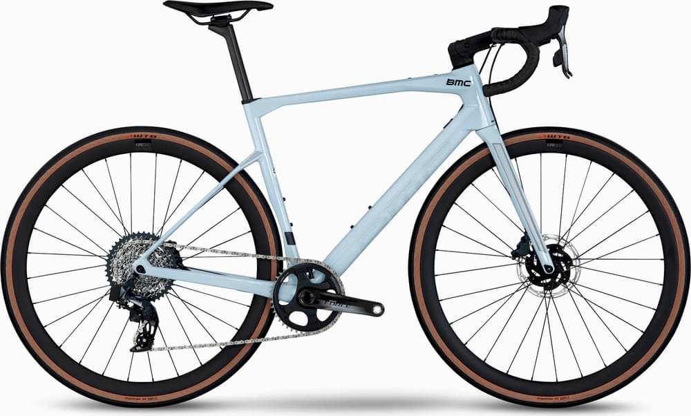 Bmc Roadmachine X ONE