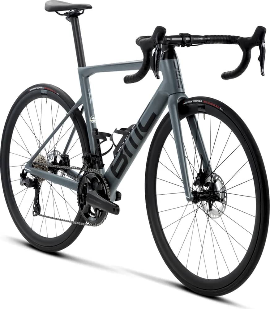 2023 BMC Teammachine SLR 01 FIVE – Specs, Comparisons, Reviews