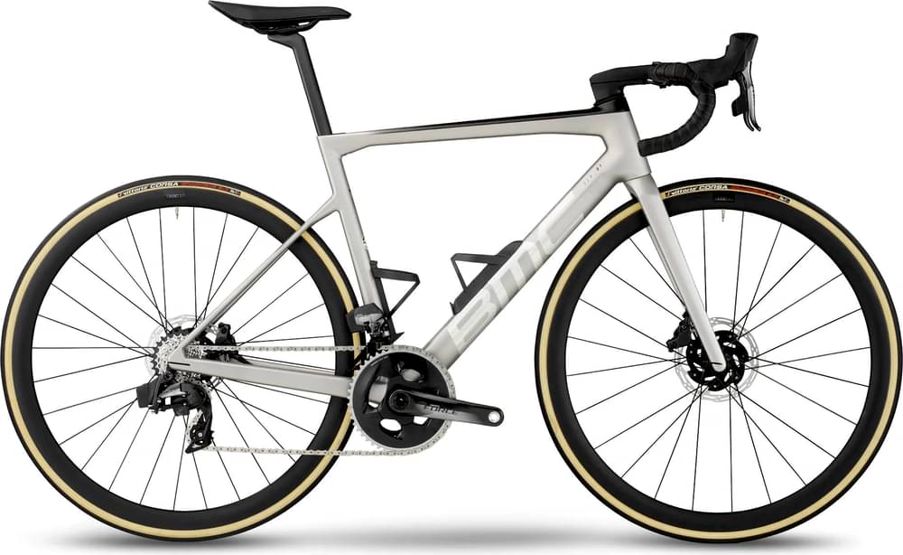 BMC Teammachine SLR 01 FOUR