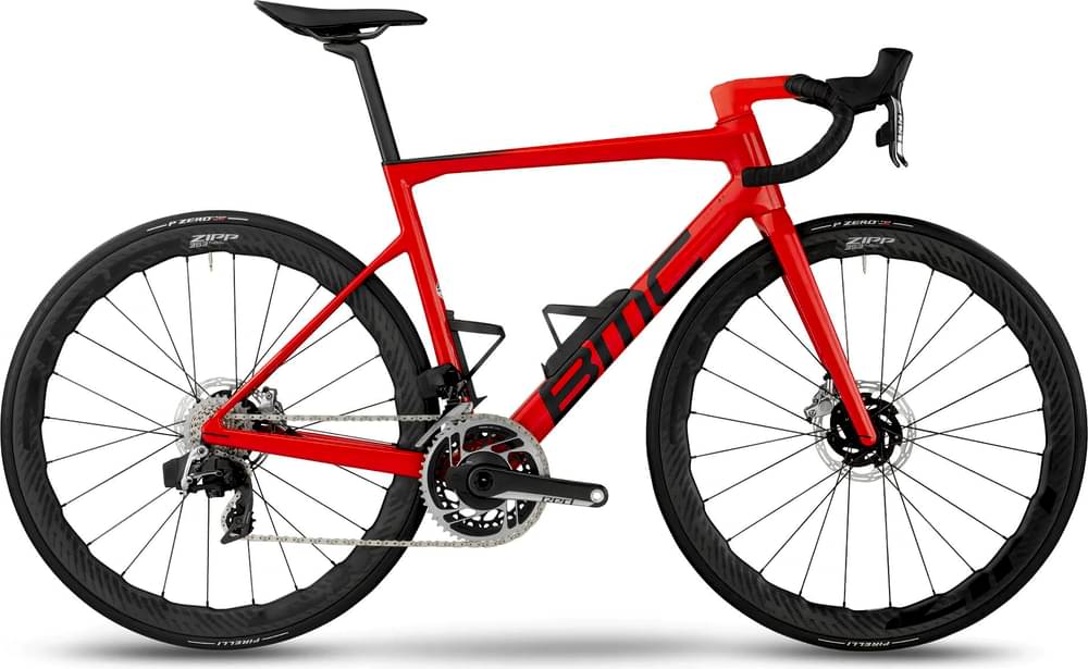 Bmc Teammachine SLR 01 ONE
