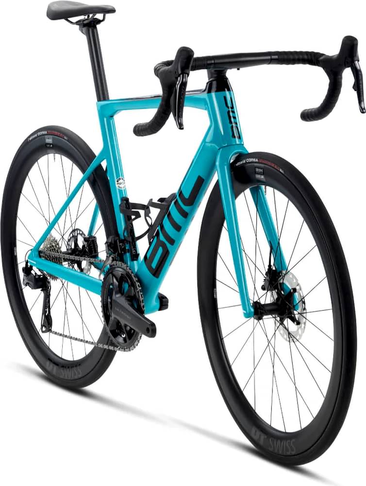 2023 BMC Teammachine SLR 01 THREE – Specs, Comparisons, Reviews