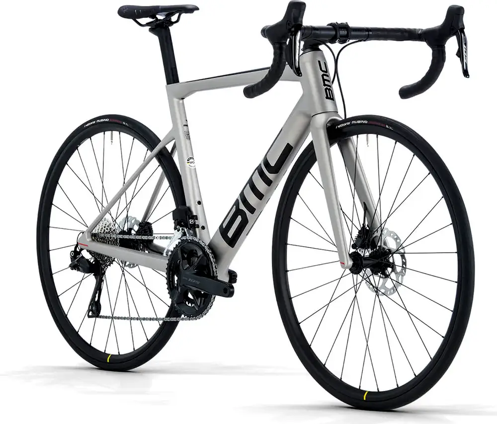 2023 BMC Teammachine SLR FIVE – Specs, Comparisons, Reviews