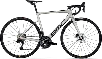 2023 BMC Teammachine SLR FIVE – Spécifications, comparaisons, avis