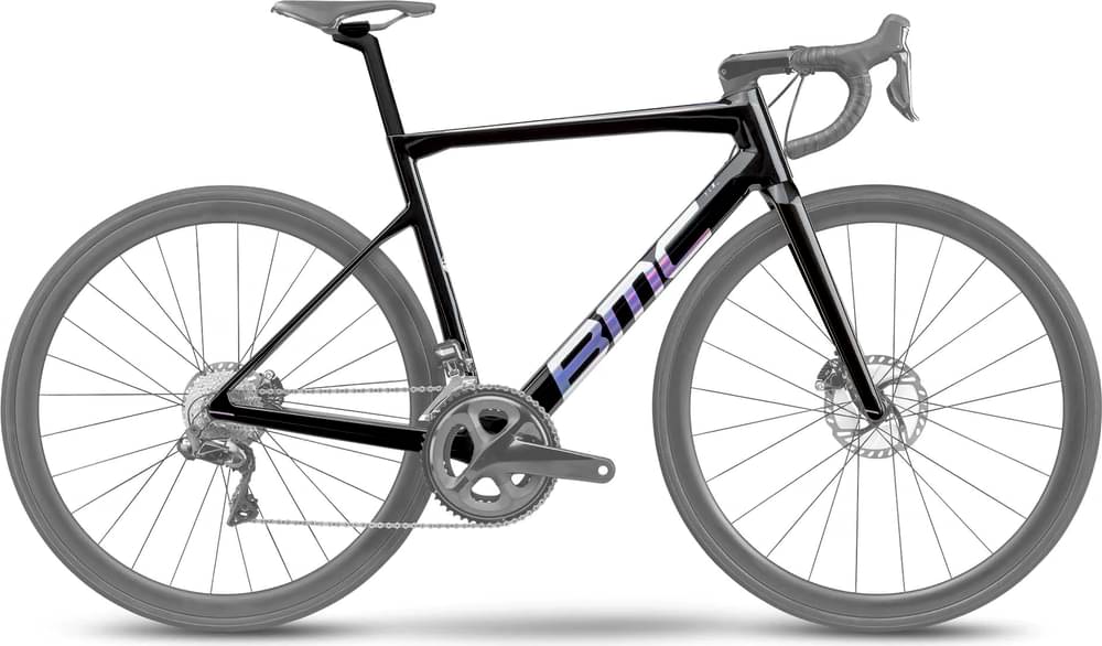 自転車本体 BMC teammachine slr frs v1 51 r7100 12s BMC 新品 Teammachine SLR FRS フレームセット V1 カーボン