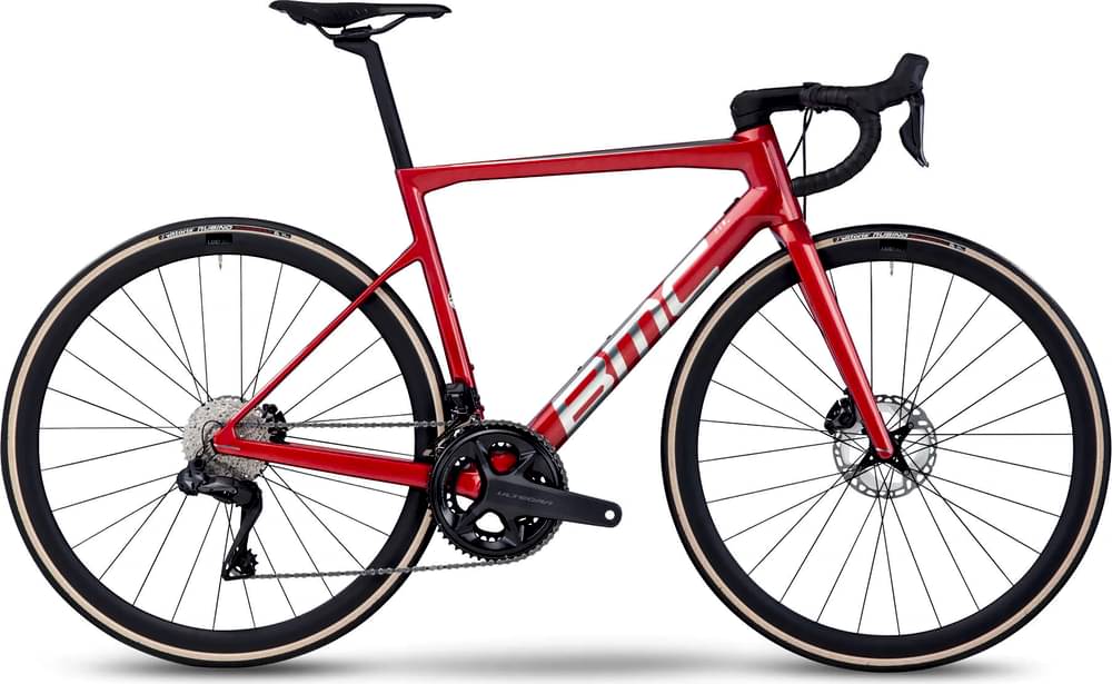 Bmc - Teammachine SLR ONE — 2BX