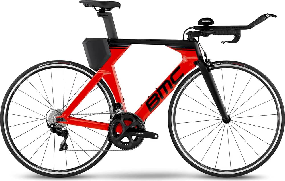 Bmc Timemachine ONE 2022 — Price & Specs | 2BX