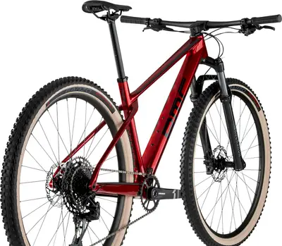 2023 BMC Twostroke 01 FOUR – Specs, Comparisons, Reviews – 99 Spokes