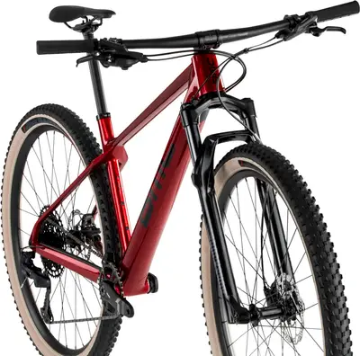 2023 BMC Twostroke 01 FOUR – Specs, Comparisons, Reviews – 99 Spokes