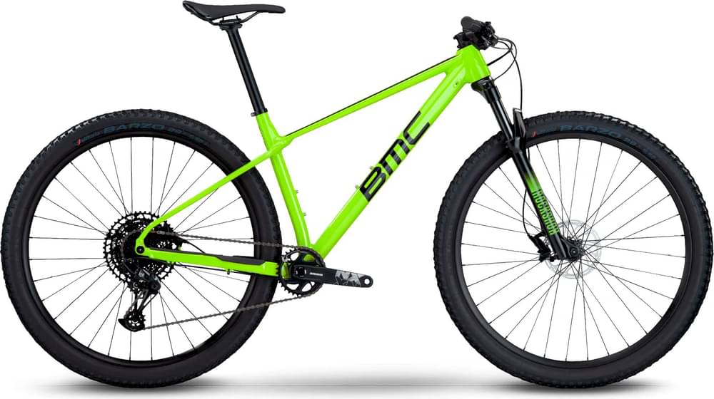 Bmc Twostroke AL ONE