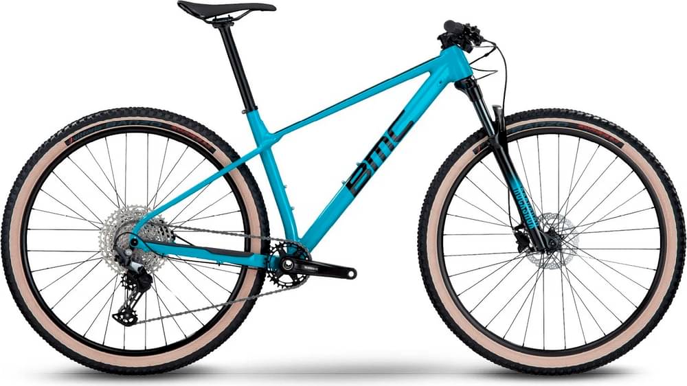 2023 BMC Twostroke AL TWO – Specs, Comparisons, Reviews – 99 Spokes