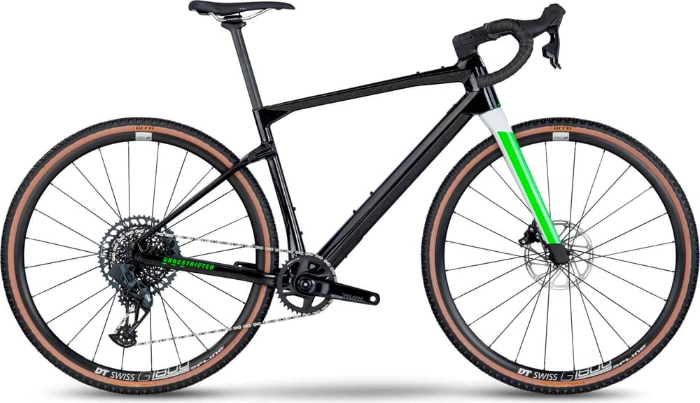 Bmc URS 01 FOUR
