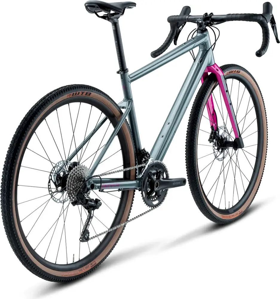 2023 BMC URS AL THREE – Specs, Comparisons, Reviews – 99 Spokes