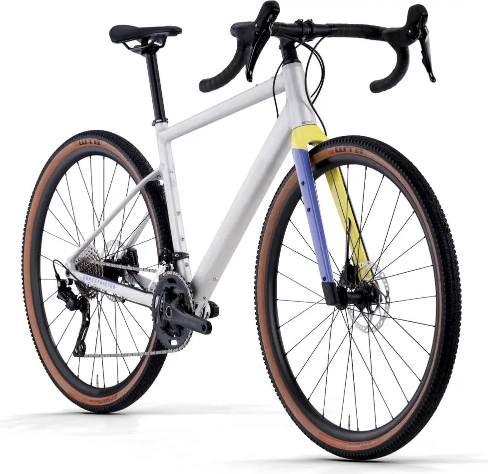 2023 BMC URS AL TWO – Specs, Comparisons, Reviews – 99 Spokes