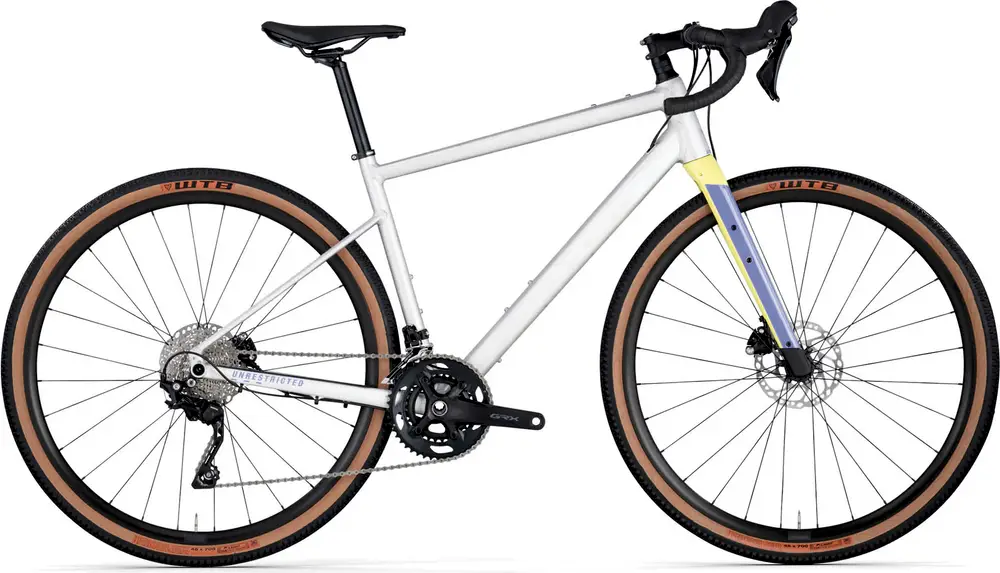 2023 BMC URS AL TWO – Specs, Comparisons, Reviews – 99 Spokes