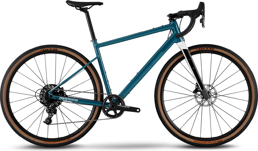 Bmc URS AL TWO
